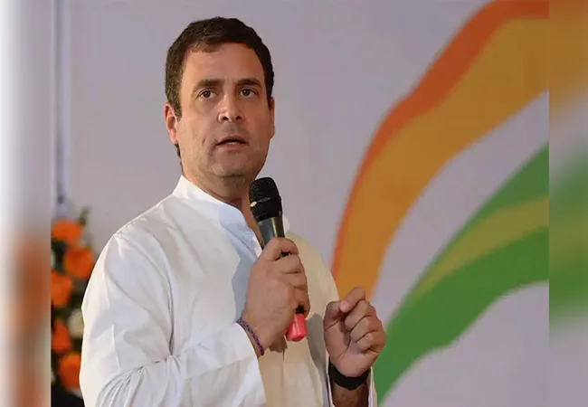 congress party rahul gandhi tweet pongal festival jallikattu 